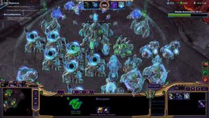 StarCraft 2 Co-op Guide: Vorazun | The League of Vermillians