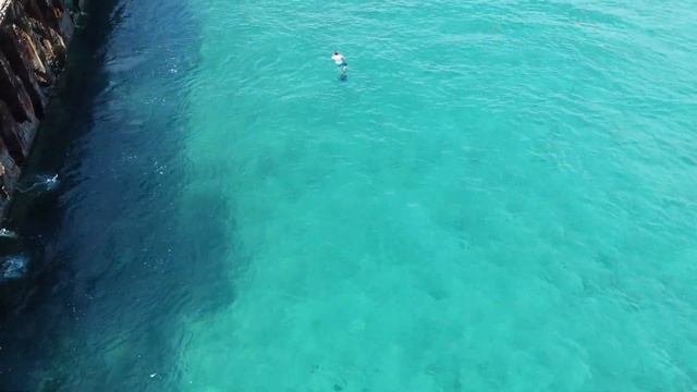 Snorkeling Sapona, Bimini, Bahamas May 12, 2022 смотреть онлайн