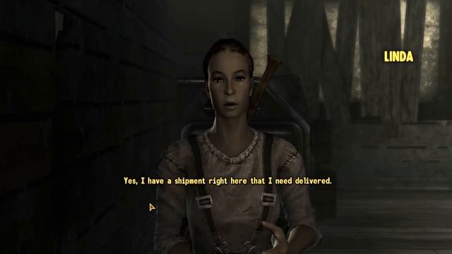 10 Mods to Add More RPG Elements to Fallout New Vegas смотреть онлайн