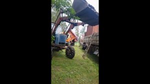 Покупка передней балки камаз 5320.