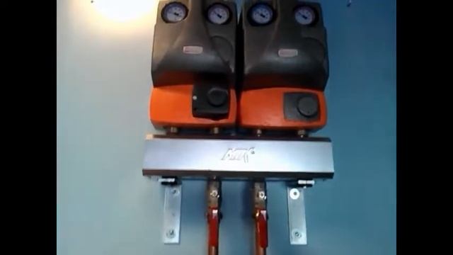 АКВАКОЛЛАЙДЕР. смотреть онлайн