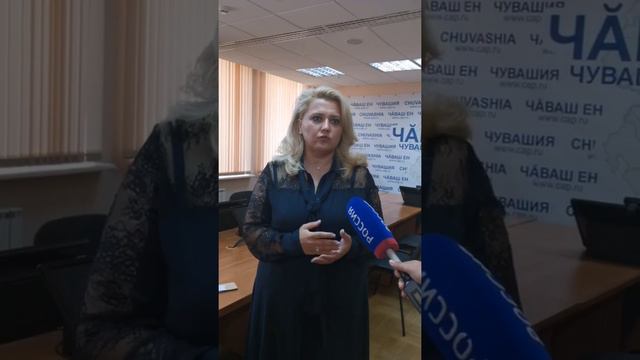 Алла Салаева о втором этапе снятия ограничений смотреть онлайн