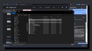 How To Add Fonts To Davinci Resolve 18