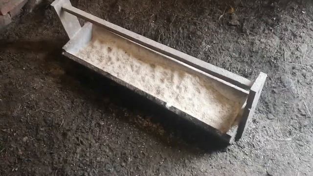 Мини Гусятник для больших гусей смотреть онлайн