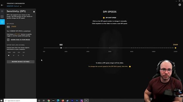 How To Get Better at Keyboard and Mouse in Warzone | Get Better Aim (CoD Modern Warfare gameplay) смотреть онлайн