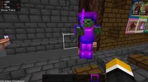 Violet 16x Pack Release (Corinthius 500k pack) (1.8.9) (FPS Boost) (Minecraft Java)