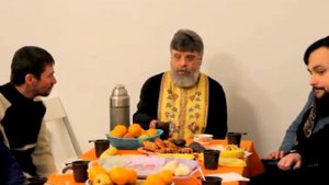 Протоиерей Григорий Григорьев о причастии и изучении грехов
