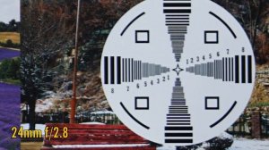 Sony FE 16-35mm f/2.8 GM lens review with samples