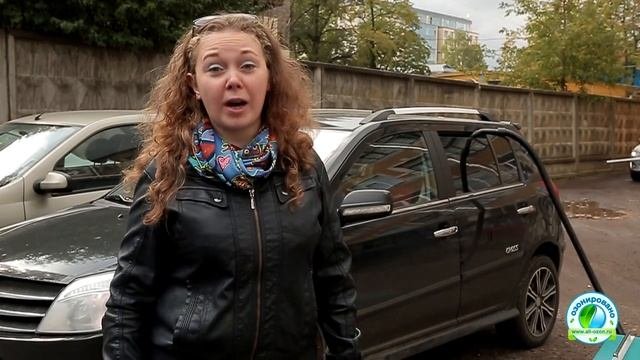 Как правильно озонировать автомобиль