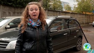 Как правильно озонировать автомобиль