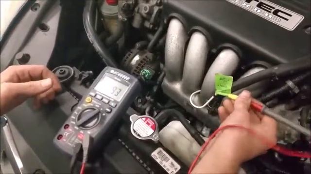 starter voltage drop смотреть онлайн