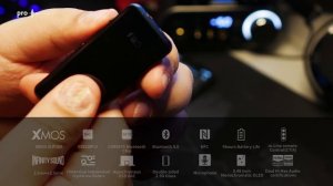 ? FiiO BTR5 - Идеальный Bluetooth ресивер!