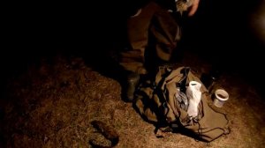 Рыбалка на закидушки весной. Ночная ловля налима - Болен Рыбалкой №505