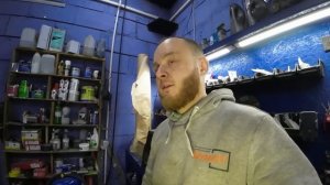 Нива 2121 Ручной сборки | УСИЛЕНИЕ кронштейна РАЗДАТКИ