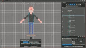 № 17 Оболочка в Spine Pro | Уроки на русском / Lessons / Мануал