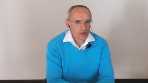 Как настраиваться на голос Святого человека Что такое раскаяние Олег Торсунов Молитва, 21 03 18