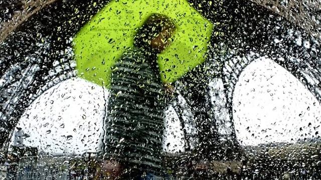 Ярослав Никитин - W of Rain. (Вальс дождя)