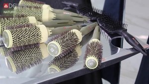 Термобрашинги Dewal Naturel.