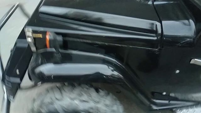 TOP JEEP IN Bangladesh UTB Popular CAR 400CC Review Specification best jeep  with Hridoy Motors смотреть онлайн