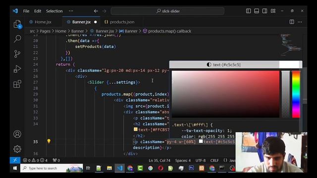 How to Create an Image Slider By Using React JS in 2023 смотреть онлайн