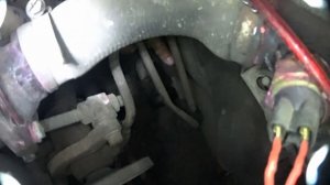 вопрос по рулевому кардану...Опель фронтера спорт 2.0 1995гв.