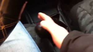 люфт рычага кпп ваз 2114