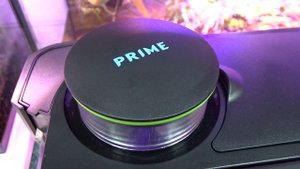 Видеообзор морского аквариума PRIME