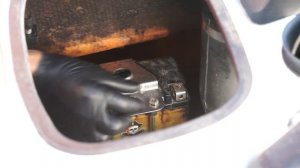 Battery Replacement - Jet Ski / Wave runner / pwc