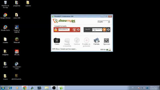 tutorial como descargar y utilizar showmypc смотреть онлайн