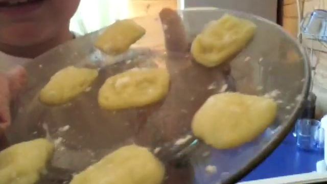 Сырные чипсы делаем сырные чипсы юху