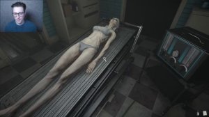 24 ЧАСА РАБОТАЮ В МОРГЕ! САМЫЙ СТРАШНЫЙ ХОРРОР! (The Mortuary Assistant)