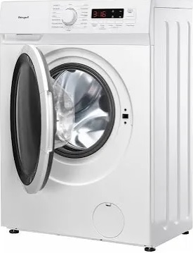 Обзор Cтиральной машины ? #Weissgauff WM 4106D