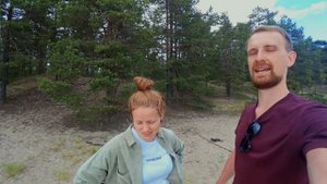 КАРЕЛИЯ, о. КОЙОНСААРИ | ЛАБИРИНТЫ, ЛАДОЖСКИЕ ШХЕРЫ, ОТДЫХ С ПАЛАТКАМИ | ПО РОССИИ #1