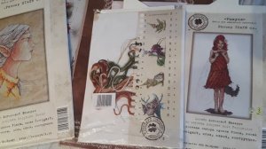 Neocraft покупка наборов для вышивания вышивки и остатков наборов рукодельные покупки nimue