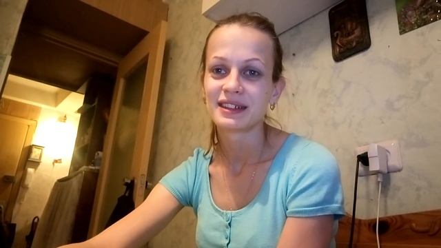 25.10.2017 Новый рецепт! / Что мы собирали 2 дня? смотреть онлайн