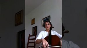 cello staccato lesson 2 (additional concepts to consider)