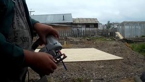 Обзор на электро-лобзик Ресанта Знакомство с лобзиком Ресанта