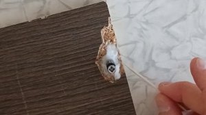 Как отремонтировать разрушенное соединение минификса