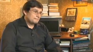 ПО СЛЕДАМ ТАЙНЫ (часть 1) - "НИКОЛАЙ ЖИРОВ, БЕРЛИН - АТЛАНТИДА"