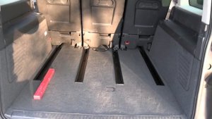 Renault Grand Espace 4 (2012) in Full  ~ Start, Drive, Walkaround, Interior, Trunk, Sunroof