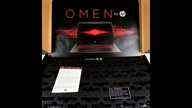 CUK HP Omen 17 Gamer Laptop NVIDIA GTX 1050Ti 4GB, Intel i7 7700HQ, 16GB RAM, 512GB NVMe SSD + 1TB смотреть онлайн