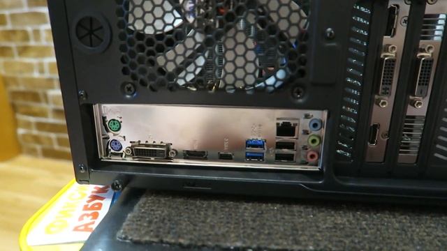 Как почистить компьютер от пыли? Как защитить ПК от пыли? Пылевой фильтр наклейка Самоклейкин смотреть онлайн