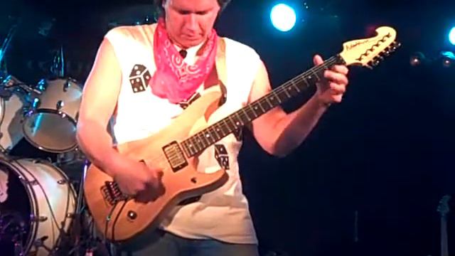 Todd Miller as Edward Van Halen смотреть онлайн