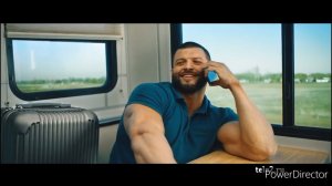 Tele2 has a Sparta Extended remix