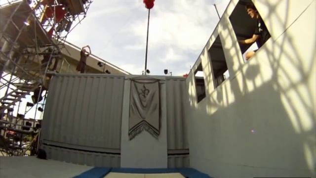 Новый вид экстремального спорта. A new kind of extreme sport смотреть онлайн