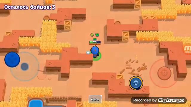 Как хорошо играть за Спайка в игре Brawl Stars
