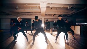 EXO 엑소 'Monster' Dance Practice