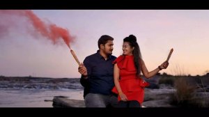 Akash Love Sonali Pre Wedding Video ....!!