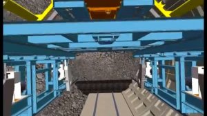 Проходческий комплекс Вещий ОлегHD) Reliase