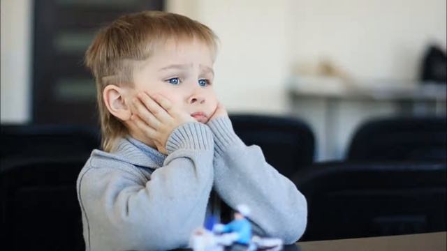 Детская скука. Что делать родителям? смотреть онлайн